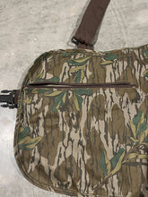 Load image into Gallery viewer, 90’s Duxbak Mossy Oak Greenleaf Strap Vest (L/XL)🇺🇸