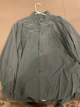 Load image into Gallery viewer, Woolrich Chamois Shirt
