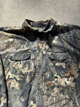Load image into Gallery viewer, Vintage Mossy Oak Breakup Chamois (4XL)