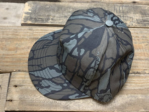 Camel Cigarettes Trebark Camo Hat