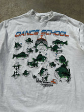 Load image into Gallery viewer, Vintage Bill Dance School T-Shirt (M)🇺🇸