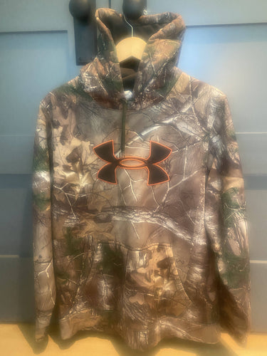 Under Armour Realtree Xtra Hoodie