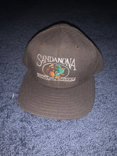 Load image into Gallery viewer, Sandanona shooting school hat