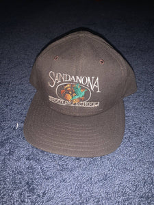 Sandanona shooting school hat
