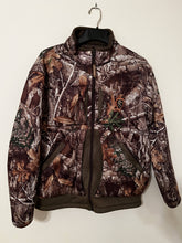 Load image into Gallery viewer, Drake Non-Typical Lat Season Jacket (M)