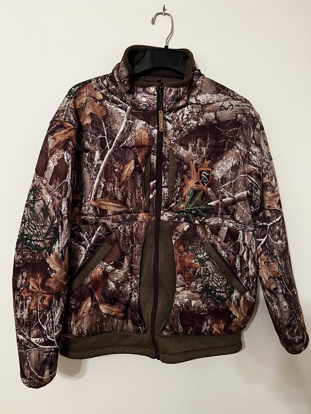 Drake Non-Typical Lat Season Jacket (M)