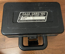 Load image into Gallery viewer, Case Gard 100 Shot Gun Ammo Box