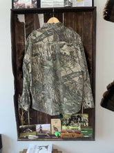 Load image into Gallery viewer, Sports Afield Realtree shirt