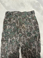 Load image into Gallery viewer, Vintage Mossy Oak Green Leaf Pants (M)🇺🇸