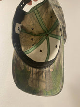 Load image into Gallery viewer, Vintage Mossy Oak Shadowleaf Camo Snapback