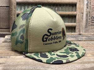 Sunrise Gobblers Cannon Falls, MN Trucker Hat