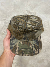 Load image into Gallery viewer, Vintage Insulated Cap Realtree x Mossy Oak Camo Mix (M) 🇺🇸