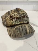 Load image into Gallery viewer, Browning Shadowgrass Rope Hat