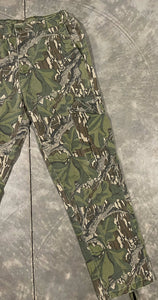 Mossy Oak Full Foliage Pants (34x30)