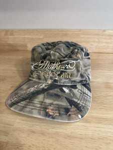 Lost Camo Mathews Solocam Hat