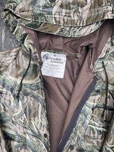 Load image into Gallery viewer, Mossy oak Treestand Rainwear (M/L)