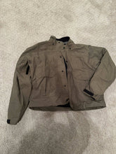 Load image into Gallery viewer, Water shield jacket - XL