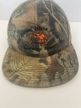 Load image into Gallery viewer, Mossy Oak Kudzu Snapback Cap - Made in the USA - Country Music Celebrity