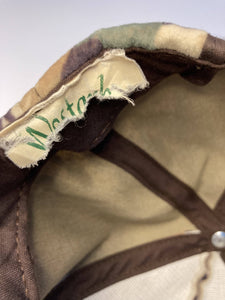Vintage Westark Snapback Cap
