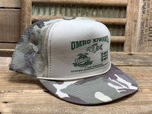 Load image into Gallery viewer, Miller Omro Kiwanis 11th Annual Sheepshead Tournament Trucker Hat