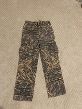 Load image into Gallery viewer, Mossy Oak Shadow Grass Pants (XS)🇺🇸