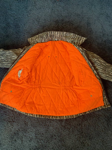Cold Storage foul weather gear jacket (L)