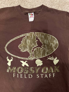 Field staff tshirt - medium