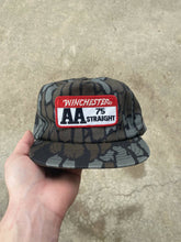 Load image into Gallery viewer, Vintage Winchester Trebark Snapback 🇺🇸