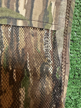 Load image into Gallery viewer, Rattlers Brand RealTree Camo Shooting Vest with Game Pouch Large Made In USA