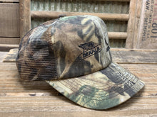 Load image into Gallery viewer, Dekalb Asgrow Advantage Timber Camo Hat