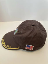 Load image into Gallery viewer, Bassmasters Cap -- American Flag