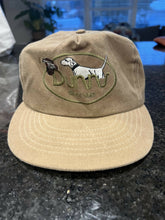 Load image into Gallery viewer, Dunn’s Waxed Hat 🇺🇸