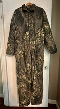 Load image into Gallery viewer, Vintage Insulated Coveralls Mossy Oak BreakUp (XL)