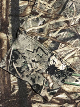 Load image into Gallery viewer, Mossy Oak Duck Blind Camo Explorer Long Sleeve Tee