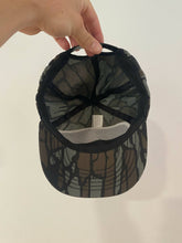 Load image into Gallery viewer, Vintage Trebark Shield of Shelter Insurance Snapback