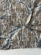 Load image into Gallery viewer, Mossy Oak Treestand 3 Pocket Jacket (XL) 🇺🇸