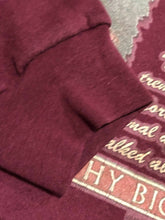 Load image into Gallery viewer, 90s Southern Sportsman Deer Crewneck