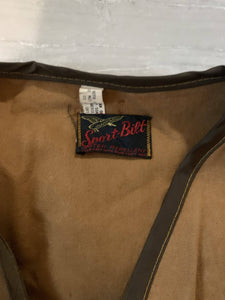 Vintage Sport-Bilt Duck Hunting Vest