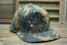 Load image into Gallery viewer, Lynd Radiator Trail Cover Camo Hat