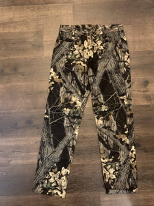 Mossy Oak Brand OG Break Up Jeans (34x33)