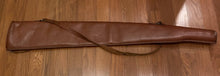 Load image into Gallery viewer, Leather Rifle Case