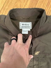 Load image into Gallery viewer, Vintage Mcalister Button Up (XL)