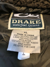 Load image into Gallery viewer, Drake Waterfowl LST Eqwader Jacket