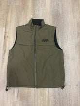 Load image into Gallery viewer, NWTF Reversible Vest (M)