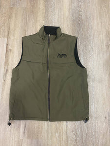 NWTF Reversible Vest (M)