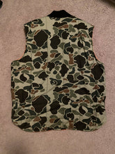 Load image into Gallery viewer, Walls Blizzard-Pruf Reversible Vest