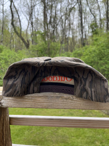 Mossy Oak Southern Outdoors Hat