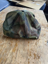 Load image into Gallery viewer, Miller Lite Camo Bear Hat one size fits all