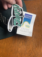 Load image into Gallery viewer, Ducks Unlimited Hat