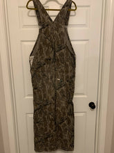 Load image into Gallery viewer, Mossy Oak Treestand Overalls